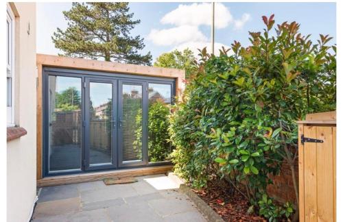 Small quirky studio chambre d'hôte Henley on Thames