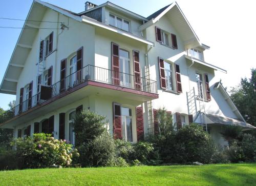Hotel La Heid des Pairs - image 14