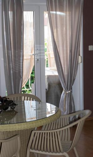 Apartments Anita Frane