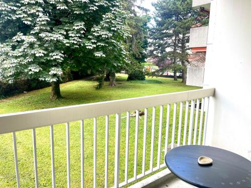 Le Calme-Proche Genève et Tram (Le Calme-Proche Geneve et Tram) in อาบิลิ