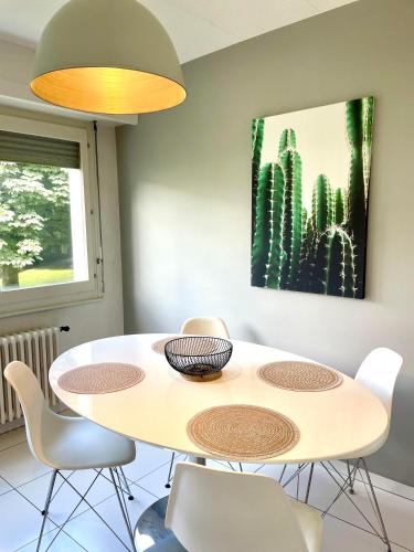 Le Calme-Proche Genève et Tram (Le Calme-Proche Geneve et Tram) in อาบิลิ