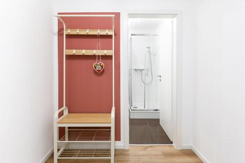Wohnung im Herzen Münchens, Мюнхен (фото 4)