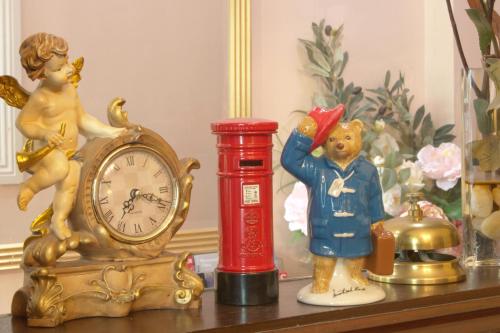 Balmoral House Hotel - image 3