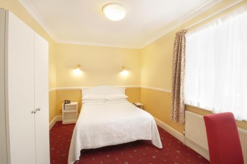 Balmoral House Hotel - image 10