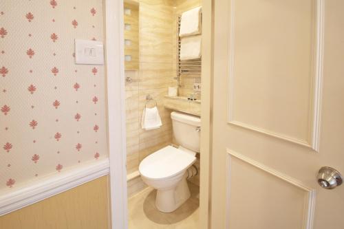 Balmoral House Hotel - image 12