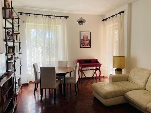 BAZ-HOUSE Roma San Paolo - image 2