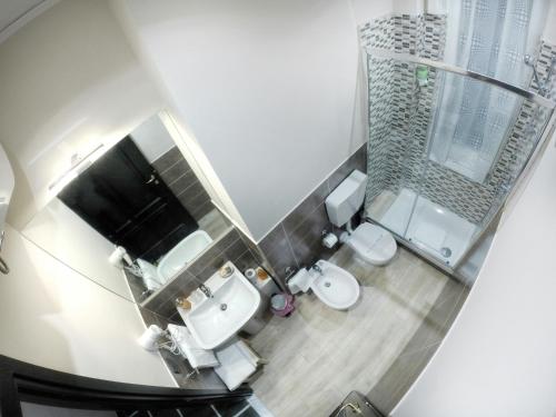 Vittoria Rooms - main image