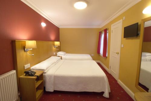 Balmoral House Hotel - image 4