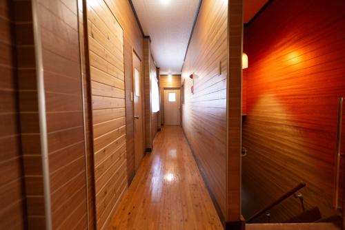 富江宿 in โกะโตะ