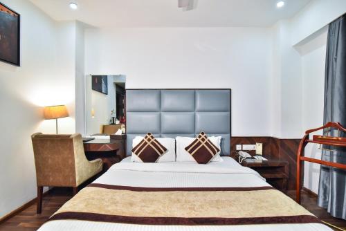 hotel photo