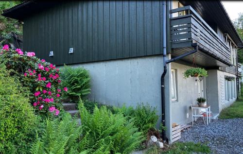 Fjordview 35 in ลอฟทุส