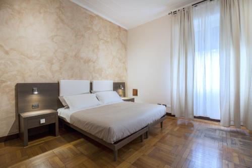 VITTORIA ROOMS GuestHouse - the Original since 2015, Genova (photo 6)