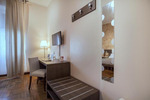 VITTORIA ROOMS GuestHouse - the Original since 2015, Genova (photo 11)