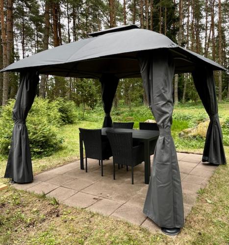 Dago Berry suvemaja in Hiiumaa