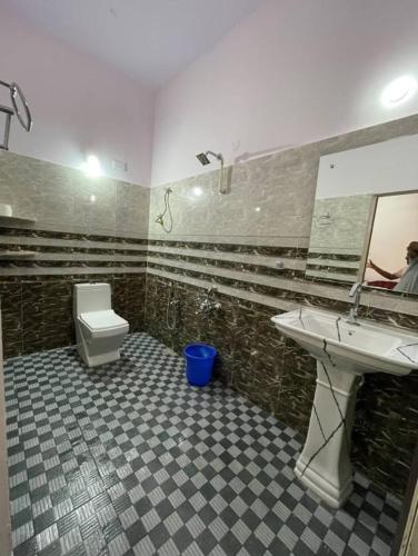 Veeru Homestay in Hospet