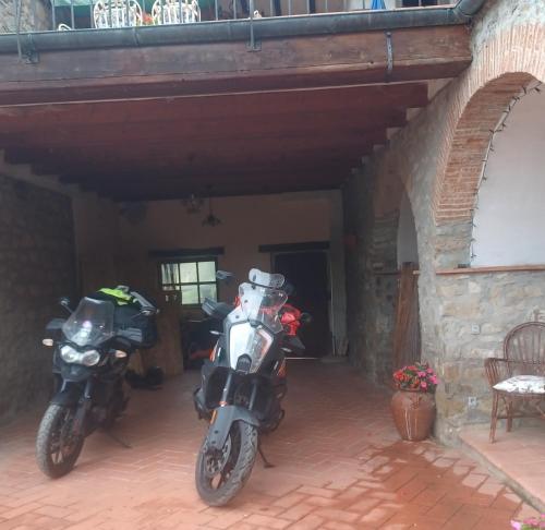  B&B DANIELA affittacamere in Castiglione di Garfagnana