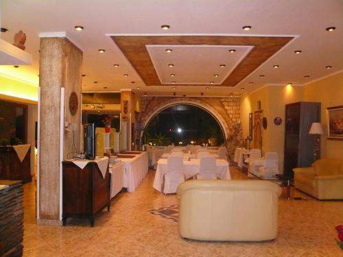 Hotel Galini Palace