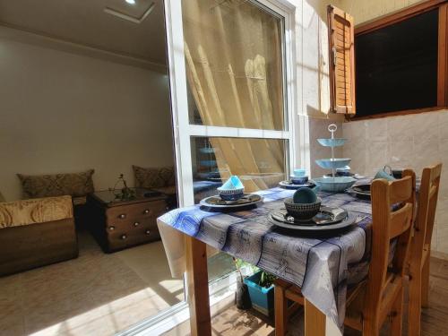 Family home Tetouan 2