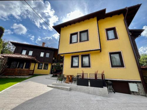 Китанова къща, Koprivštica (fotografie 6)