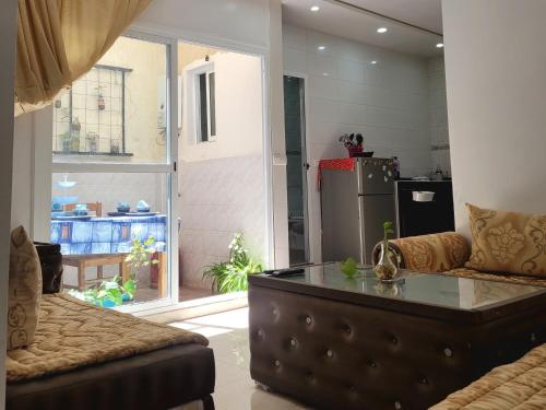 Family home Tetouan 1