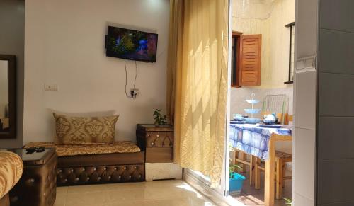 Family home Tetouan 3