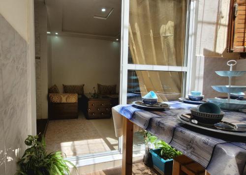 Family home Tetouan 4