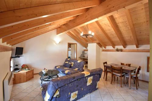 達勒米尼亞酒店 (Da Erminia) in 維爾達比奧