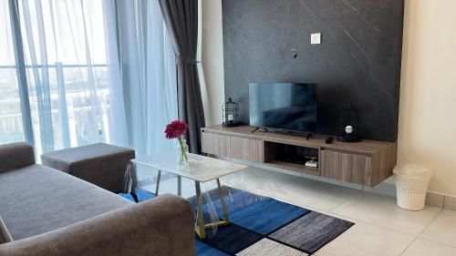 Majestic maxim 3BR luxury family house MRT kuala lumpur, Kuala Lumpur