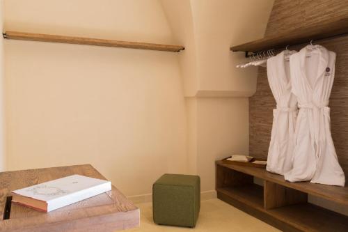 Double room, deluxe, balcony