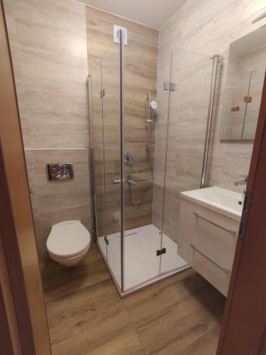 Apartment with Balcony image 10