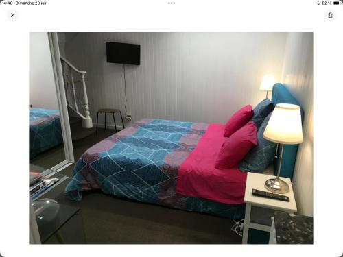 Chambre hyper centre bordeaux, Bordeaux (photo 7)