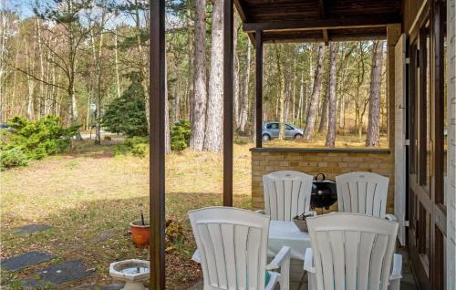  3 Bedroom Amazing Home In Store Fuglede in Store Fuglede