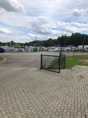 Appartement am Stadthafen in Hennigsdorf