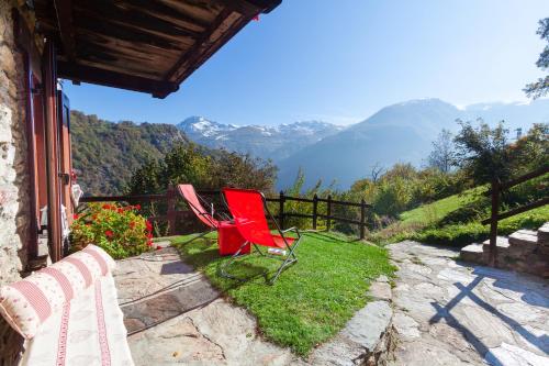 B&B Marcellina - Hone