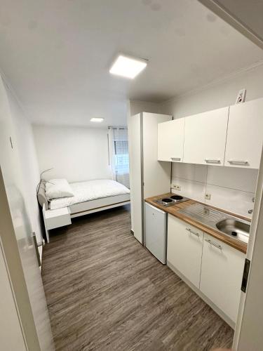 Tolle FeWo direkt am Campus 24-7 Checkin - Germersheim