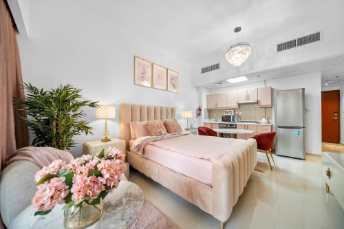 Studio, Dubaj (fotografie 2)
