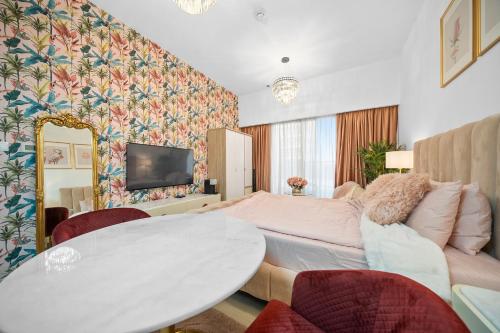 Studio, Dubaj (fotografie 9)