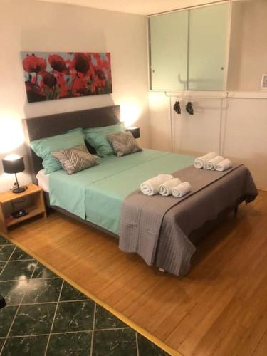 Studio apartment Sfinga, Trogir (Foto 10)