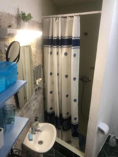 Studio apartment Sfinga, Trogir (Foto 5)