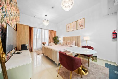 Studio, Dubaj (fotografie 6)