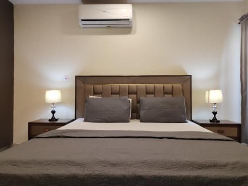 Luxurious Furnished Apartments Available For Rent - main image