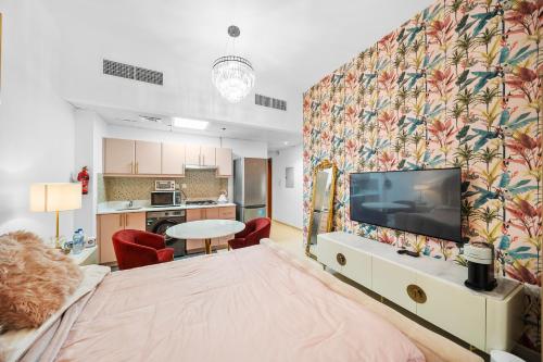 Studio, Dubaj (fotografie 5)