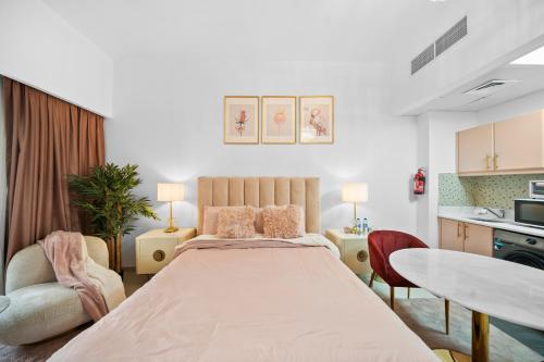 Studio, Dubaj (fotografie 4)