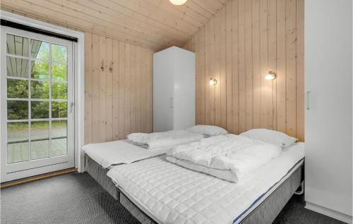 Holiday Home Lyngvejen Xi in Romo Kirkeby