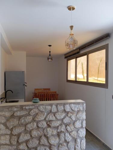 Maison de KAOUKI Maison de KAOUKI