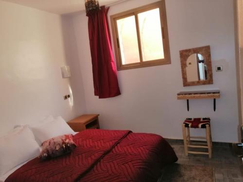 Maison de KAOUKI Maison de KAOUKI