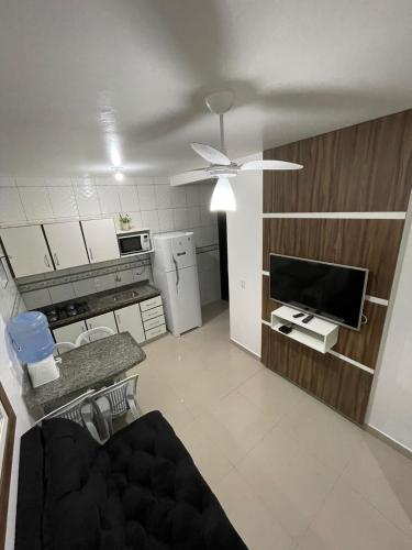Residencial Wolff – khách sạn tại Canasvieiras