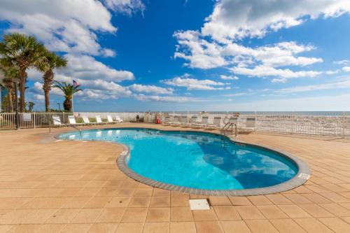 Surfside Shores By Hosteeva - 수영장