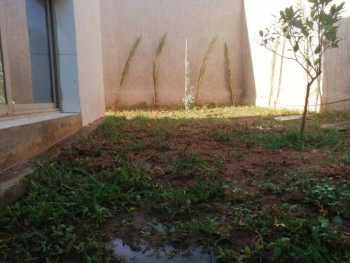 Maison de KAOUKI Maison de KAOUKI