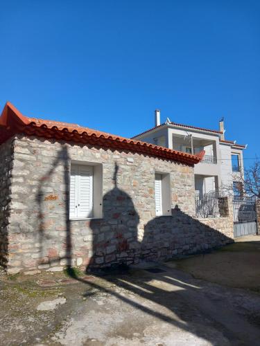 Sofias Studio, Koroni